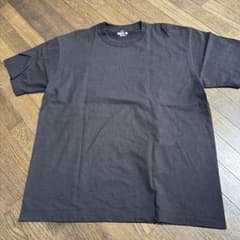 ZARA 白Tシャツ黒Tシャツ　HANES黒Tシャツのサムネイル