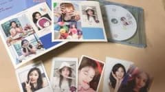 twicetagram 他のトレカありのサムネイル