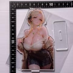 세키*대양 승리의 여신 NIKKE 에이드 ① 아크릴 스탠드 아크릴 니케