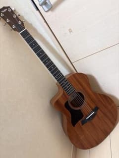 Taylor 24ce エレアコ マホガニー 左利き 値下げ】Taylor 24ce マホガニー 左利き用 レフティ ギター - メルカリ