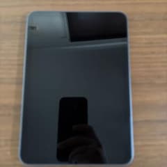 iPad mini第6世代 パープルのサムネイル