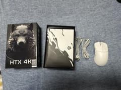 g-wolves htx 4kのサムネイル