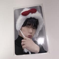 ATEEZ サン SAN MAKESTAR メクス ラキドロのサムネイル