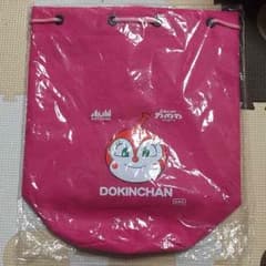 アンパンマン 非売品 新品未開封のサムネイル