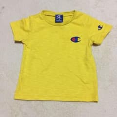 チャンピオン Tシャツのサムネイル