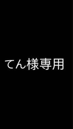 てん様専用のサムネイル