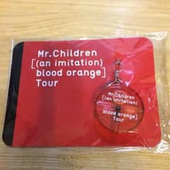 【新品】ミスチル☆イヤホンジャック☆ツアーグッズ☆Mr.Children☆未開封のサムネイル
