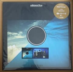 サカナクション sakanaction 重量盤アナログ 2LP 新品 未開封 - メルカリ