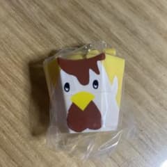 からあげくん　ガチャ　北海道チーズのサムネイル