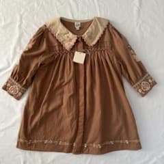 美品】Apolina bette dress 5-7y - メルカリ