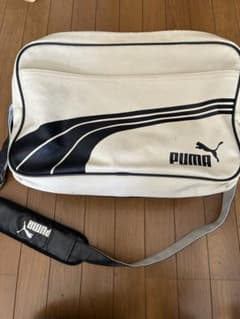 大きいバック プーマのサムネイル