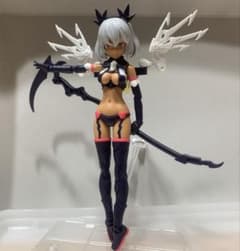 30ms イルシャナ　オプションボディパーツ仕様のサムネイル