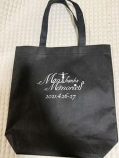 浅田真央サンクスツアー　千秋楽限定トートのサムネイル