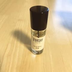 ウルトラマリン オーデトワレ モーニングサーフ GIVENCHY ジバンシィ