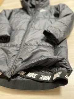 Jr. size 160㎝⭐︎NIKE⭐︎long bench courtのサムネイル