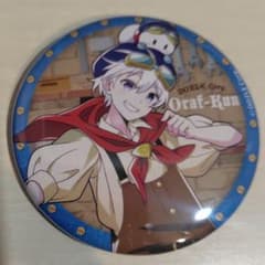 ドズル社ワークス おらふくん等身 - メルカリ