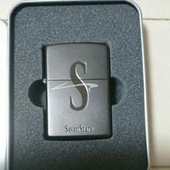 Zippo　SevenStars2000モデルのサムネイル
