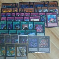 ファントムナイツデッキのサムネイル