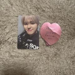 JO1 영연 백암 루히메