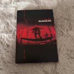 【CDのみ】coldrain/20180206 LIVE AT BUDOKANのサムネイル