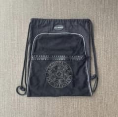 【旧型レア】diaspora skateboards ナップサック DIASPORA SKATEBOARDS MESH KNAPSACK(BLACK/SAND) – Re'verth ONLINE SHOP