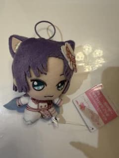 まほやく ムル ナンジャタウン きらどるぬいぐるみ - メルカリ