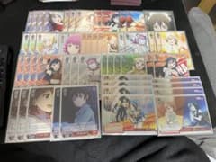 ヴァイス ラブライブ！ 虹ヶ咲  デッキ 調整パーツ付きのサムネイル