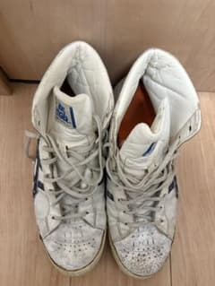 アシックス ポイントゲッター 28㌢ 90S - メルカリ