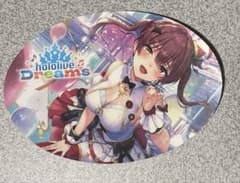 【ホロライブドリームススナック】シール 宝鐘マリンのサムネイル