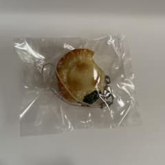 ホタテ マスコット キーホルダーのサムネイル