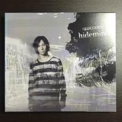 OLDCODEX hidemind【通常盤】のサムネイル