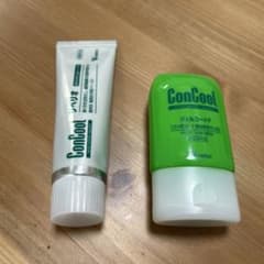 ConCool ジェルコートFとリペリオのサムネイル