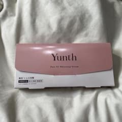 Yunth    生vc美白美容液◎新品未開封　ユンスのサムネイル