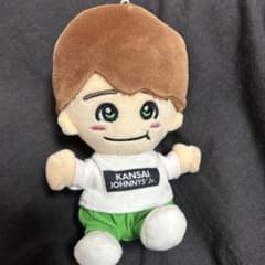 大橋和也ちびぬいのサムネイル