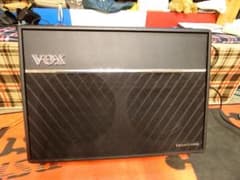 Vox Valvetronix ギター用アンプ☆/VT120+のサムネイル