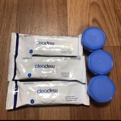 cleadew 90日分 錠剤のサムネイル