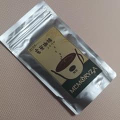 玄米コーヒー(カフェインゼロ)のサムネイル
