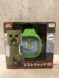 マインクラフト ザ・ムービー リストウォッチのサムネイル