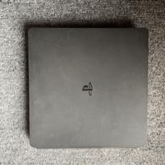 PlayStation®4 ジェット・ブラック 500GB CUH-2000A…のサムネイル