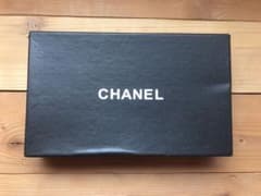 CHANEL シャネル 空箱のサムネイル