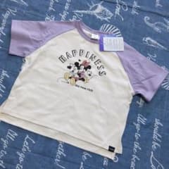 futafuta☆ミッキーTシャツのサムネイル