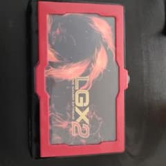 キャプチャーボード/AVerMedia Live Gamerのサムネイル