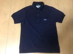 LACOSTE×SHIPSの別注ポロシャツのサムネイル