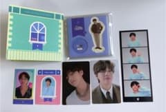BTS 2021 FESTA  キムテヒョン V  セットのサムネイル