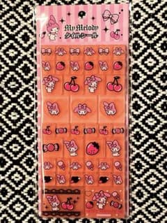 マイメロ　タイルシールのサムネイル