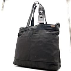 TUMI トコンパニオントートバッグ ビジネスバッグ 223119D4 - メルカリ