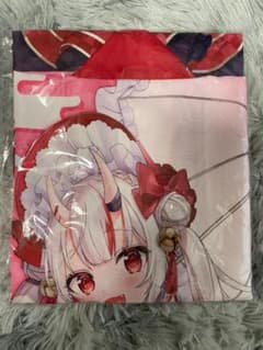 百鬼あやめ ～春風花舞～ホロツリ フルグラフィック法被 - メルカリ