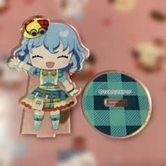 プリパラ ハピプリセレクション 202108 アクリルスタンド ドロシー