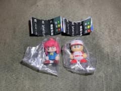パワプロくん ならぶんです。 KONAMIドリームスターズのサムネイル