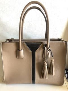 【美品】スパイラルガール　バッグのサムネイル